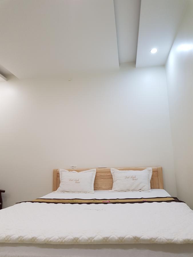 Duc Anh Bao Lac Hotel Cao Bang Eksteriør bilde