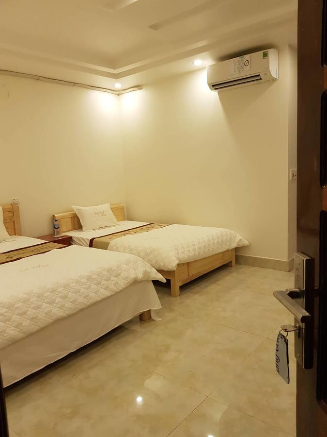 Duc Anh Bao Lac Hotel Cao Bang Eksteriør bilde