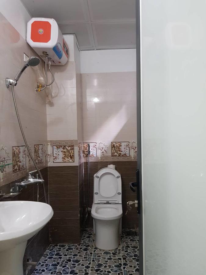 Duc Anh Bao Lac Hotel Cao Bang Eksteriør bilde