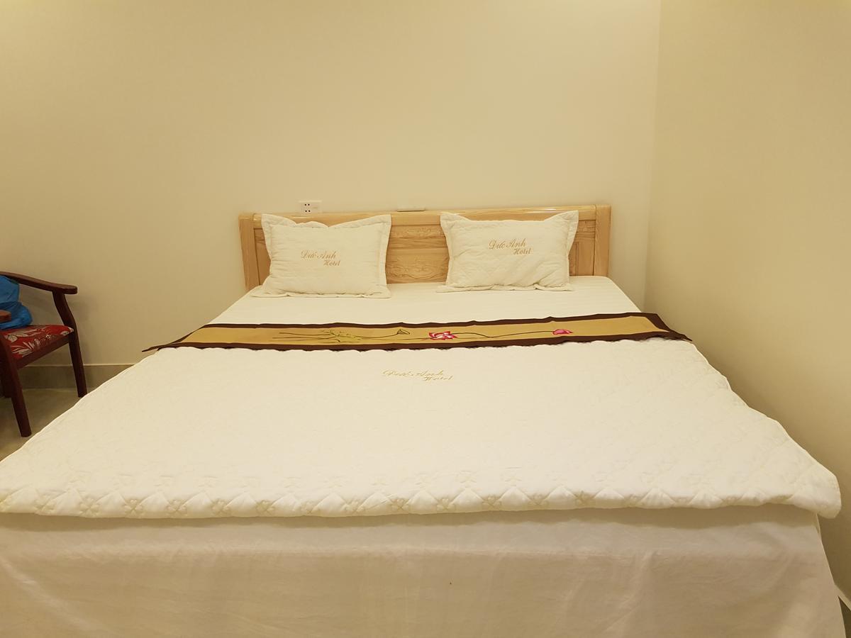 Duc Anh Bao Lac Hotel Cao Bang Eksteriør bilde