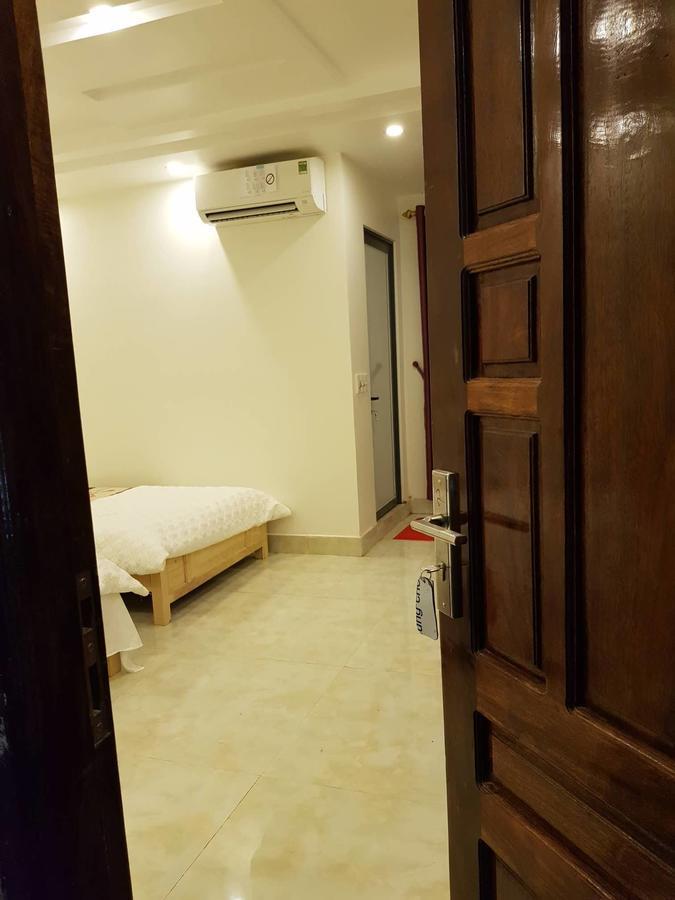 Duc Anh Bao Lac Hotel Cao Bang Eksteriør bilde